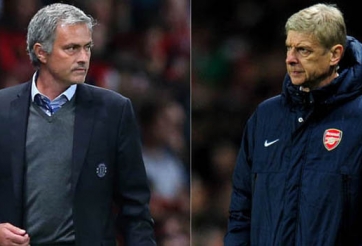 Mourinho: Cần quái gì tôi phải 'chơi trò đấu trí'